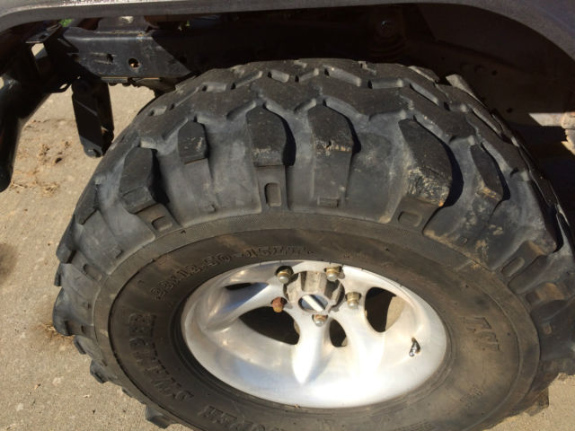 1980 Jeep CJ Renegade, - photo 7