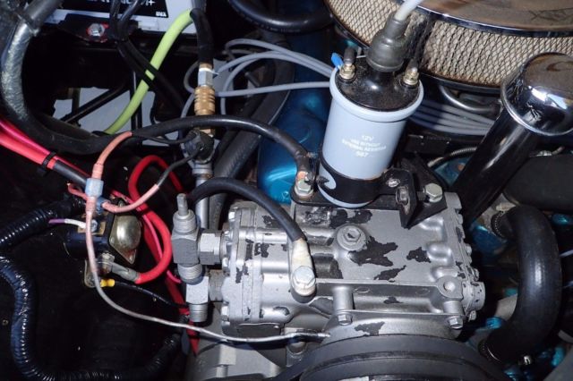 1980 Jeep CJ5 Base Sport Utility 2-Door - photo 13