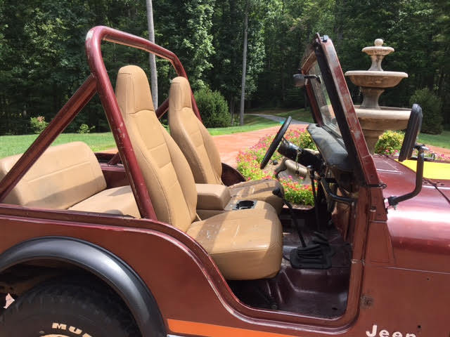 1980 Jeep Other - photo 4