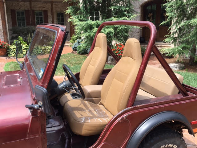 1980 Jeep Other - photo 6