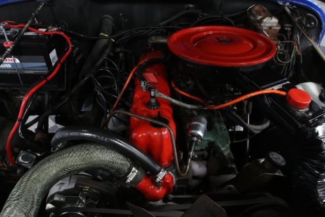 1980 Jeep CJ -- - photo 4