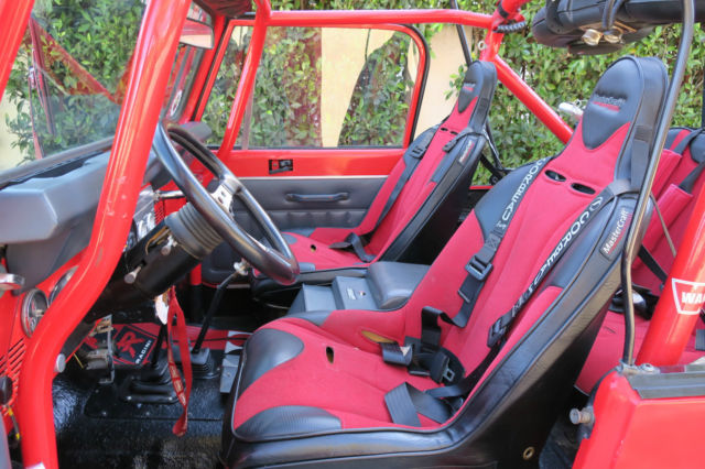 1980 Jeep CJ - photo 10