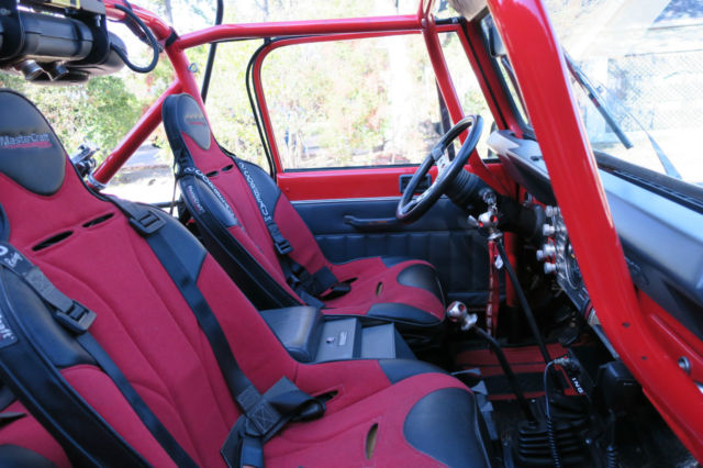 1980 Jeep CJ - photo 13