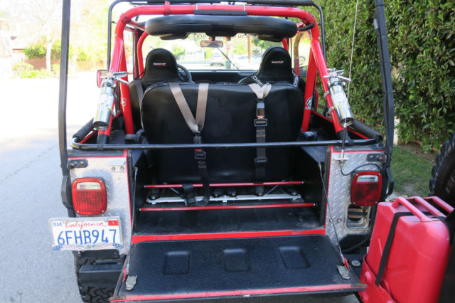 1980 Jeep CJ - photo 9