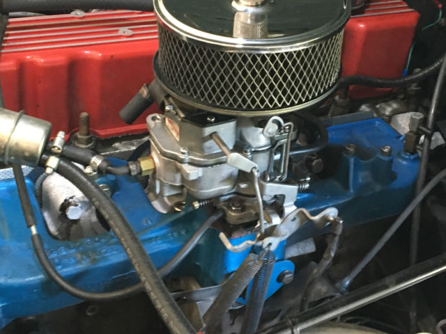 1980 Jeep CJ7 - photo 13