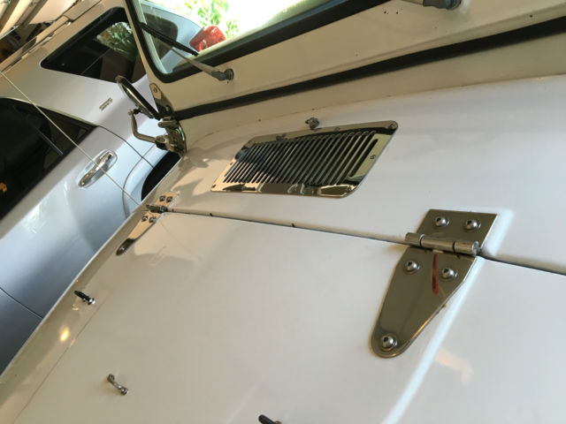 1980 Jeep CJ7 - photo 9