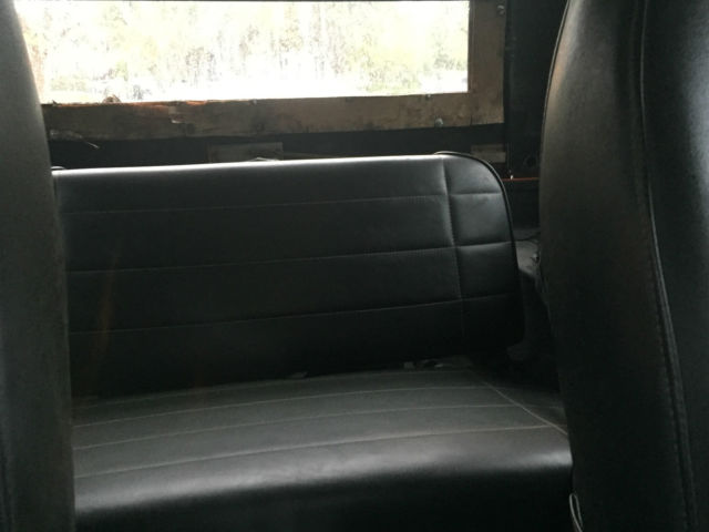 1980 Jeep CJ7 - photo 4
