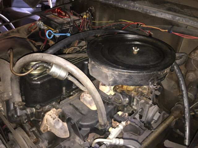 1980 Jeep CJ CJ7 - photo 12