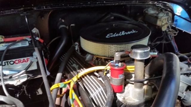 1980 Jeep CJ - photo 2