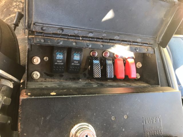 1980 Jeep CJ7 Laredo Sport Utility 2-Door - photo 9