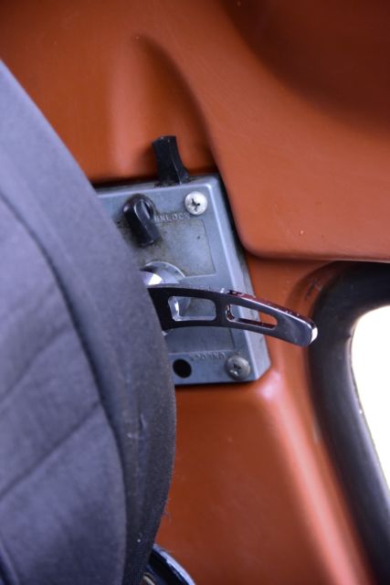 1980 Jeep CJ JEEP CJ 7 - photo 13