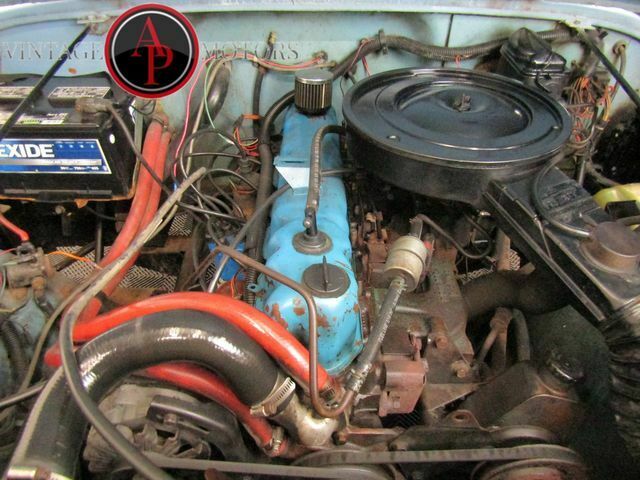 1980 Jeep CJ LEVI EDITION WITH PAPERWORK! - photo 6