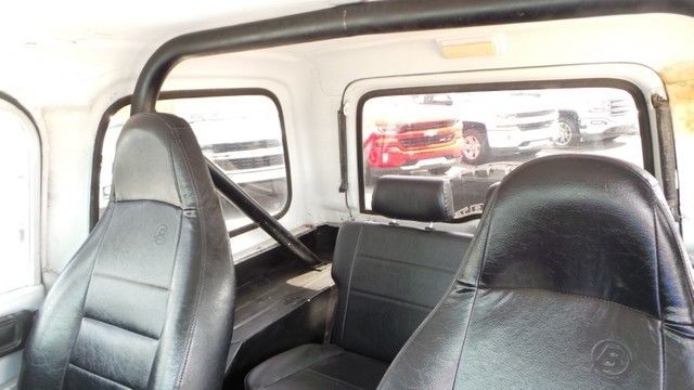 1980 Jeep CJ CJ7(T) - photo 10