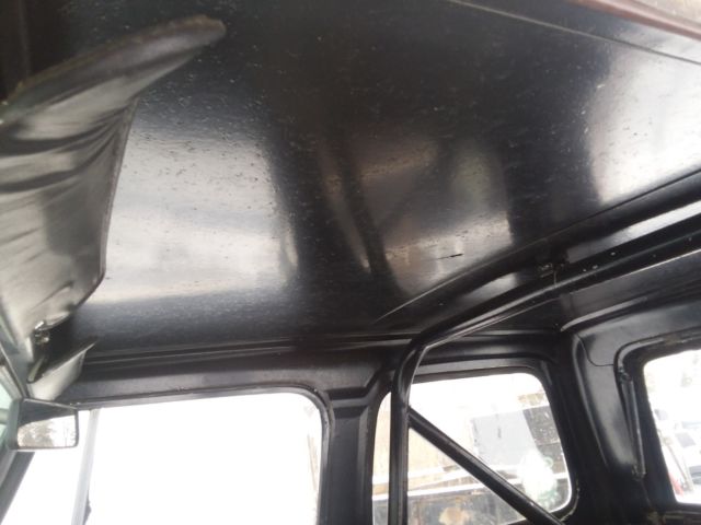 1980 Jeep CJ - photo 5