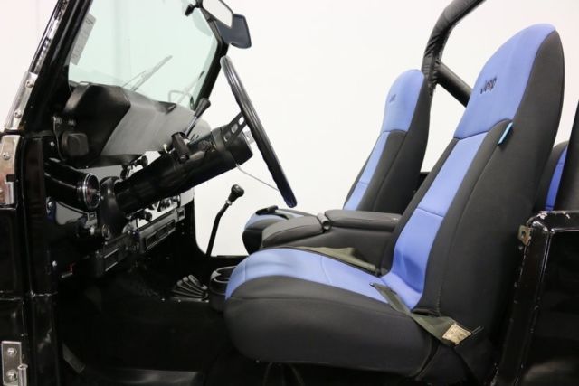 1980 Jeep CJ Renegade - photo 5