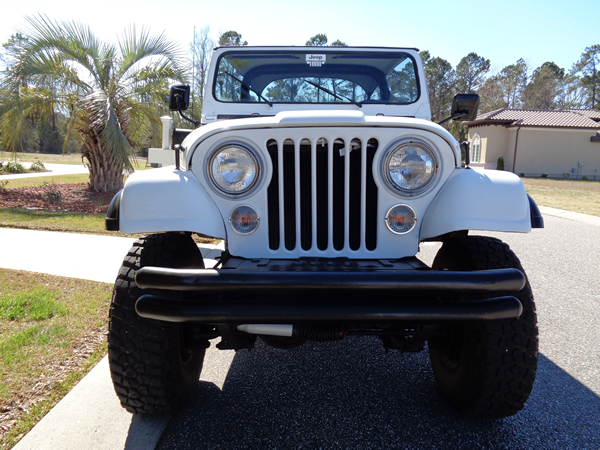 1980 Jeep Other Renegade Sport Utility 2-Door - photo 2