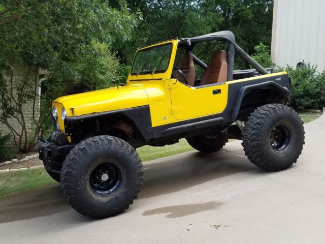 1980 Jeep CJ Renegade - photo 2