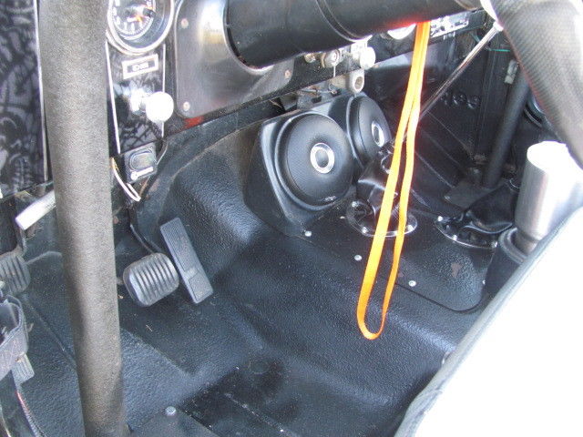 1980 Jeep CJ Renegade - photo 10
