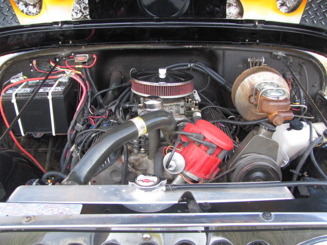 1980 Jeep CJ Renegade - photo 13