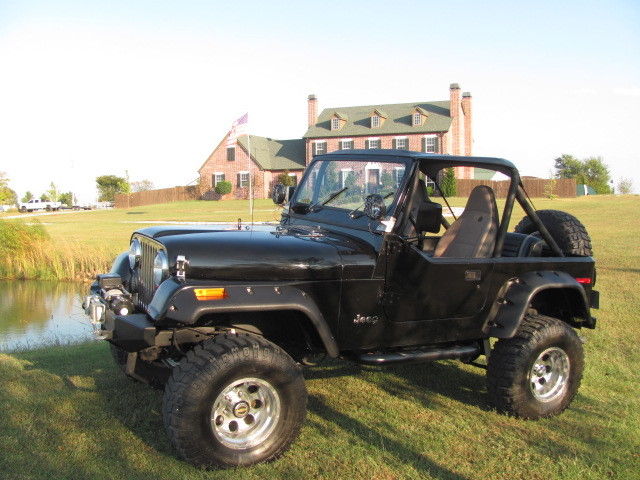 1980 Jeep CJ Renegade - photo 4