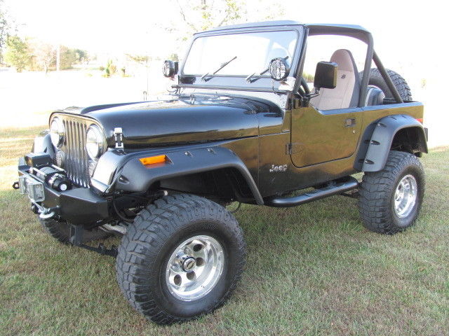 1980 Jeep CJ Renegade - photo 7