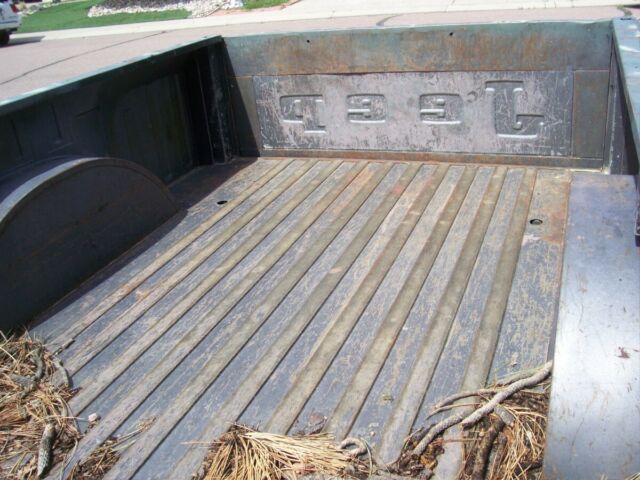 1980 Jeep J10 - photo 6