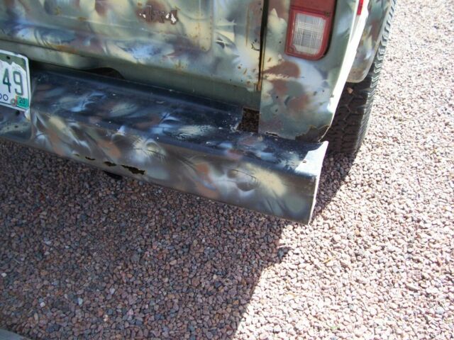 1980 Jeep J10 - photo 8
