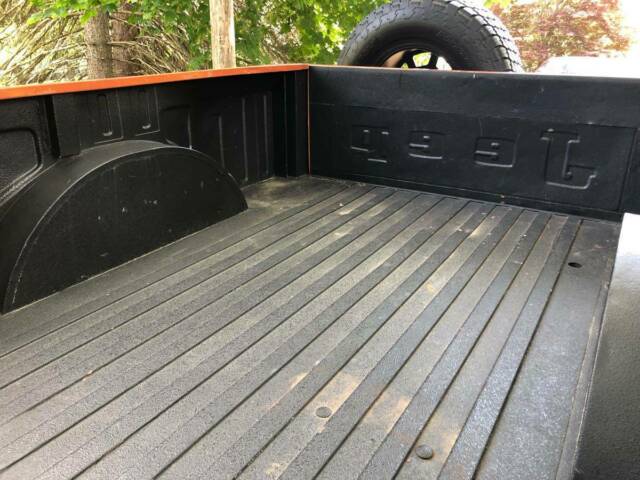 1980 Jeep J10 - photo 12