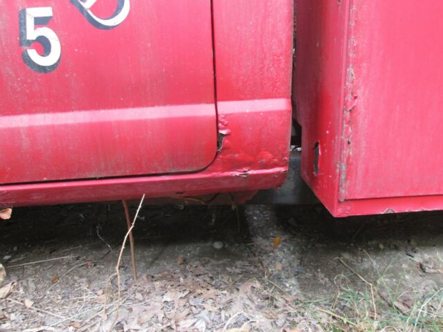 1980 Jeep J20 - photo 13