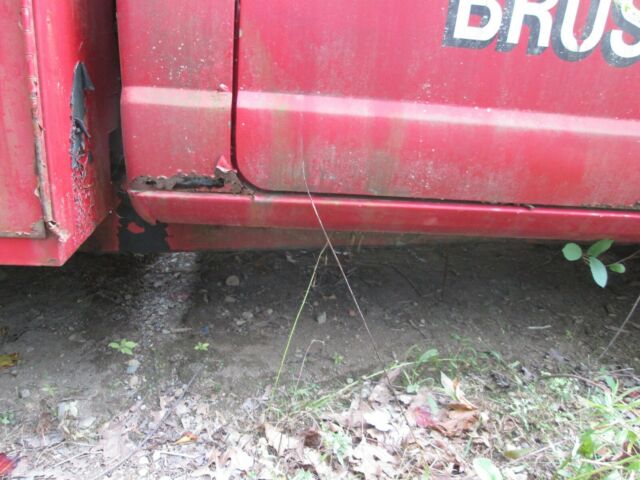 1980 Jeep J20 - photo 5