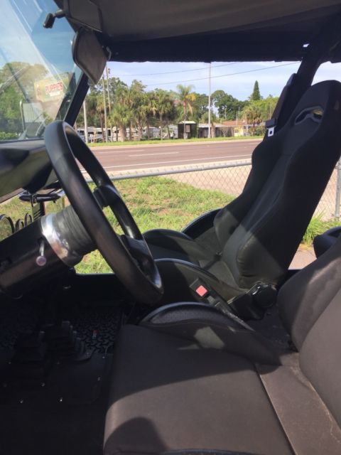 1980 Jeep CJ Renegade - photo 6