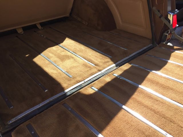 1980 Jeep Wagoneer - photo 6