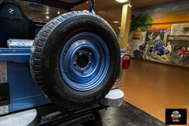 1980 Jeep Wrangler -- - photo 11