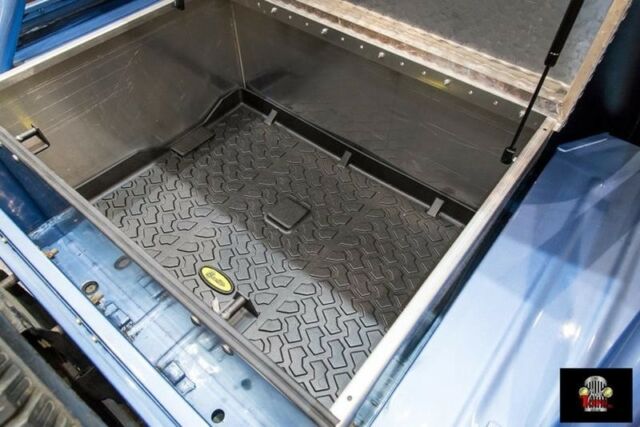 1980 Jeep Wrangler -- - photo 12