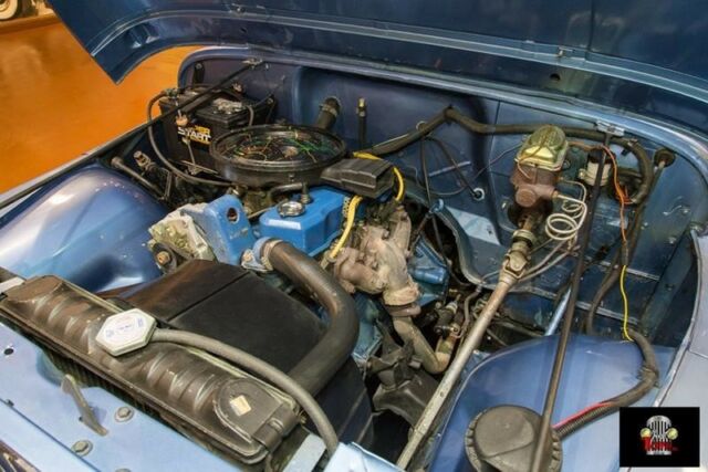 1980 Jeep Wrangler -- - photo 4