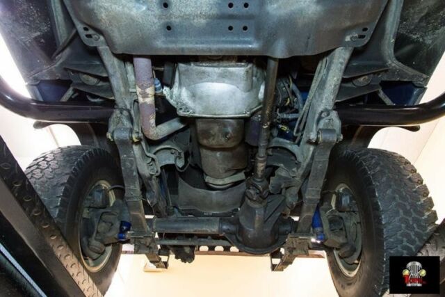 1980 Jeep Wrangler -- - photo 5