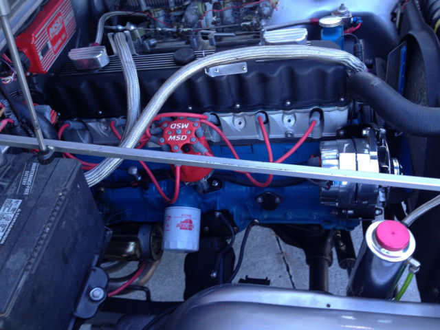 1980 Jeep CJ7 Rubicon - photo 8