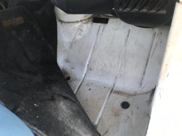 1980 Jeep Wrangler Renegade - photo 12