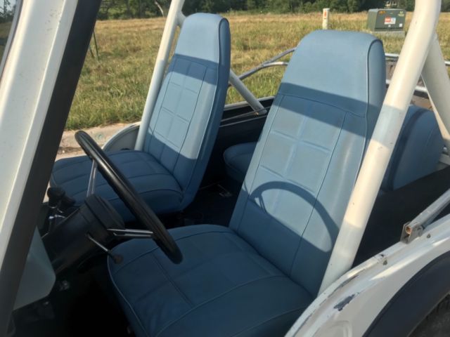 1980 Jeep Wrangler Renegade - photo 13