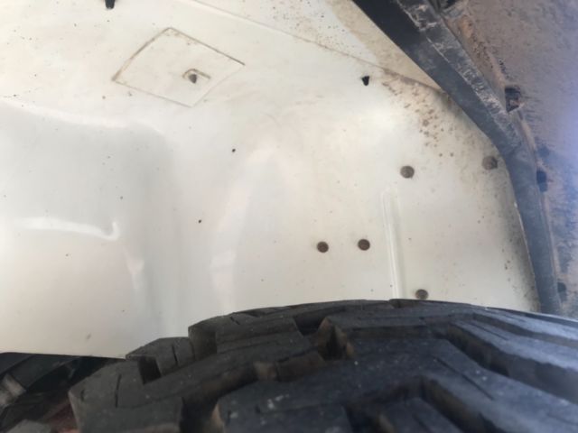 1980 Jeep Wrangler Renegade - photo 9