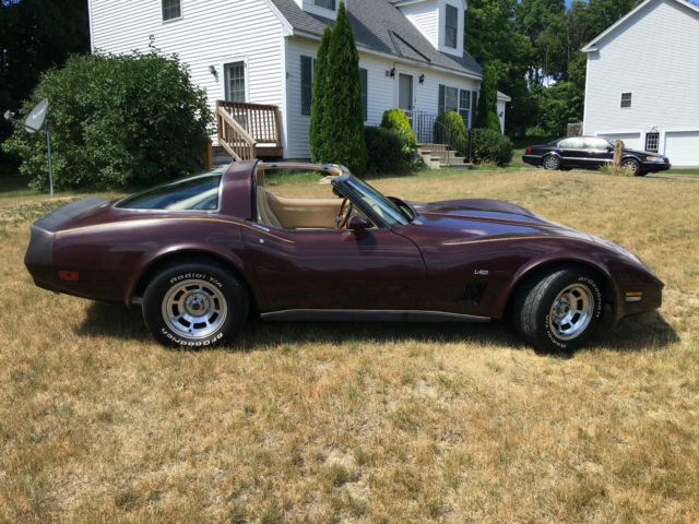 1980 Chevrolet Corvette - photo 7
