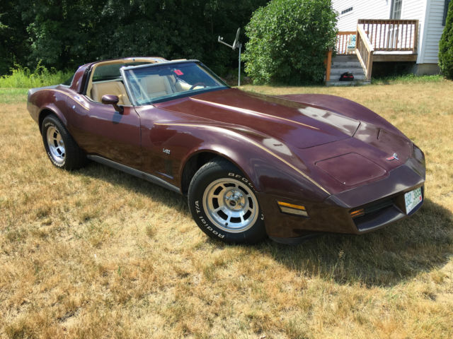 1980 Chevrolet Corvette - photo 8