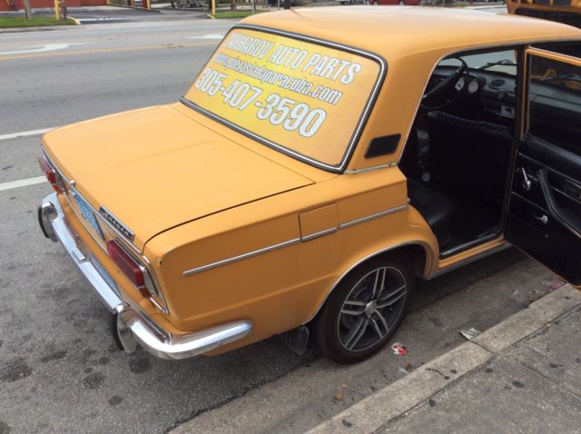 1980 Other Makes Lada 2103 4D - photo 2