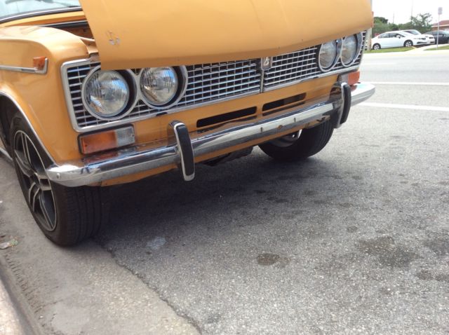 1980 Other Makes Lada 2103 4D - photo 3