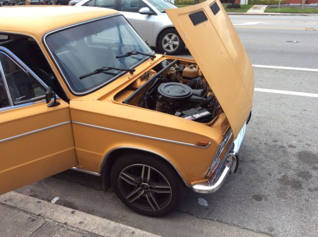 1980 Other Makes Lada 2103 4D - photo 4