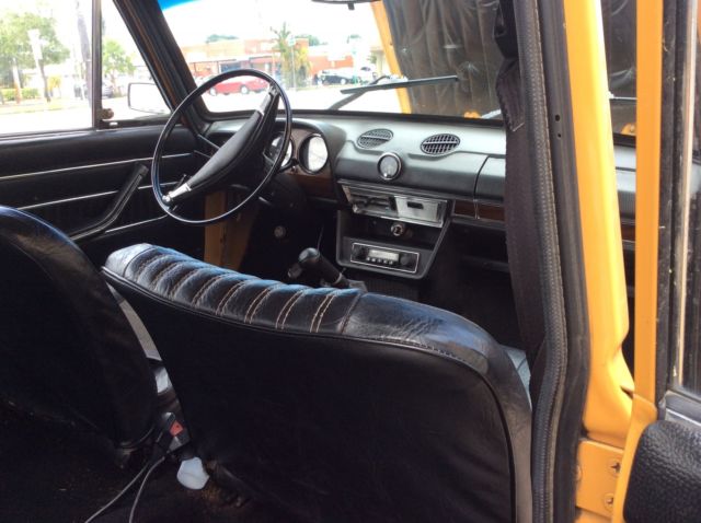 1980 Other Makes Lada 2103 4D - photo 5
