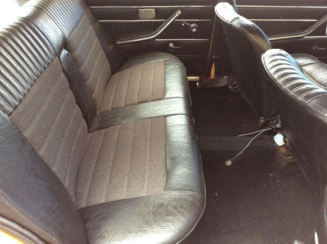 1980 Other Makes Lada 2103 4D - photo 7