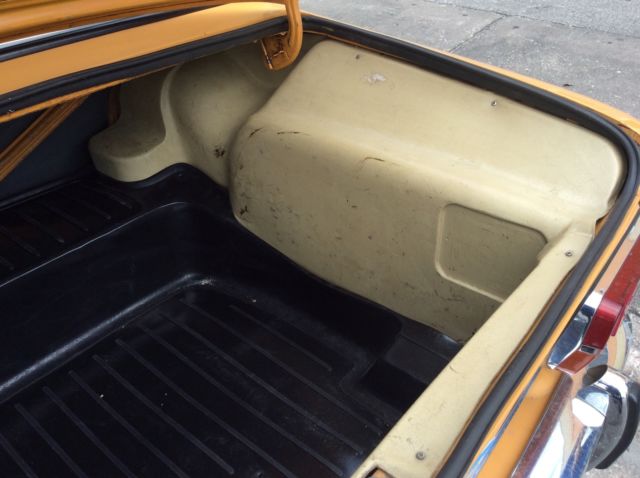 1980 Other Makes Lada 2103 4D - photo 8