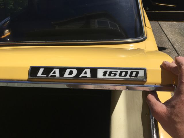 1980 Other Makes - photo 13