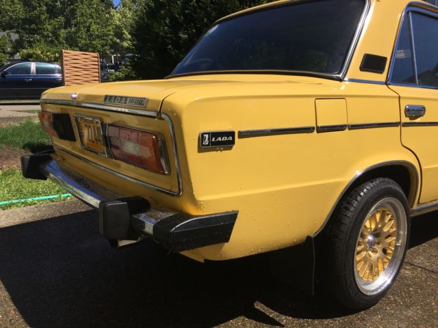 1980 Other Makes - photo 2